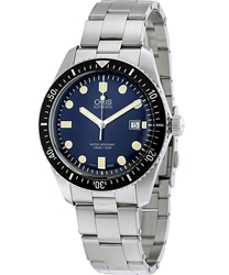 Oris Divers Sixty-Five Men's Watch Model 01 733 7720 4055-07 8 21 18